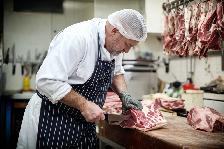 HIRING Senior/Intermediate BUTCHER - Aurora, ON