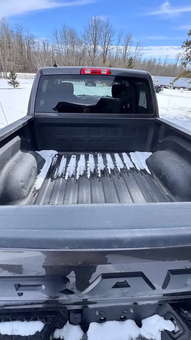 2019 Ram 1500 SPORT Classic  Crew cab - Photo 3