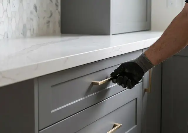 Kitchen, Bathroom & Basement Renovations – Brampton - Photo 6