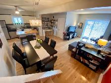 3bd fully furnished incl everything - Mai 1 - aug 31 - 2900
