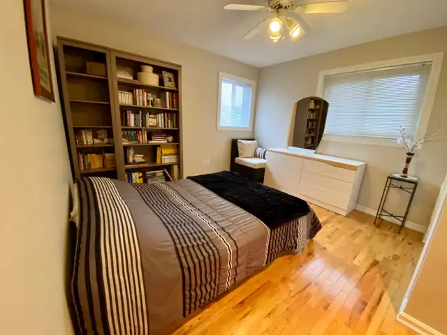 3bd fully furnished incl everything - Mai 1 - aug 31 - 2900 - Photo 5