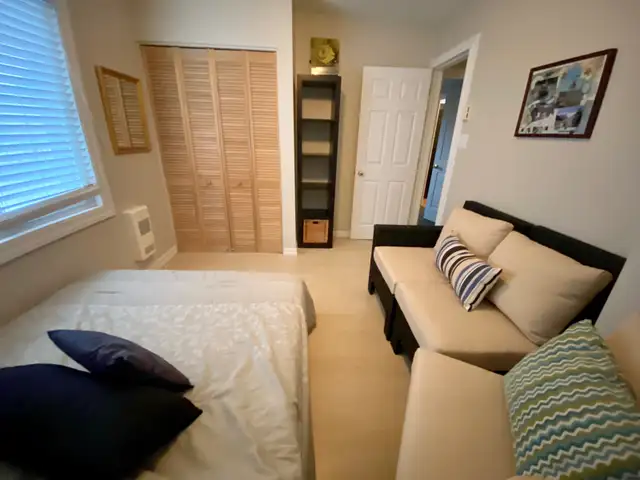 3bd fully furnished incl everything - Mai 1 - aug 31 - 2900 - Photo 6