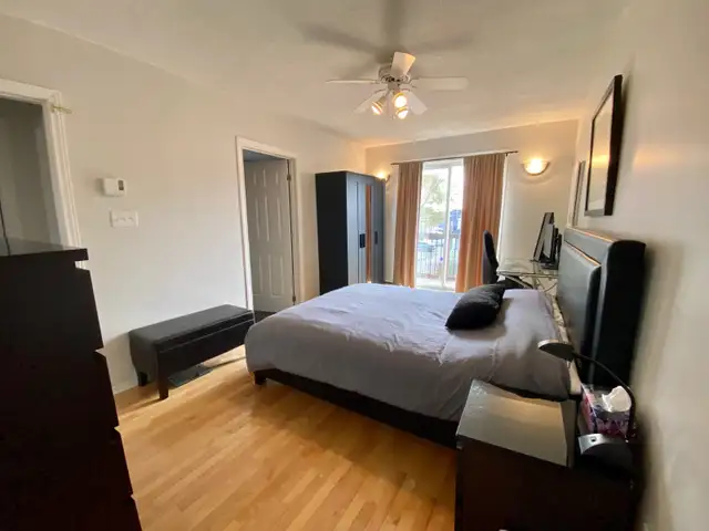 3bd fully furnished incl everything - Mai 1 - aug 31 - 2900 - Photo 8