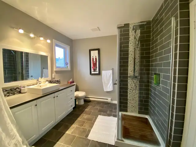 3bd fully furnished incl everything - Mai 1 - aug 31 - 2900 - Photo 9