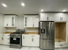 Kitchen Cabinets & Countertops- Summer Sale