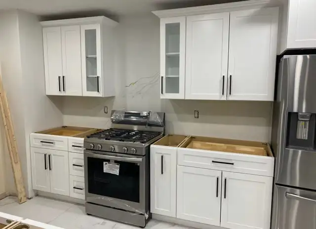 Kitchen Cabinets & Countertops- Summer Sale - Photo 2