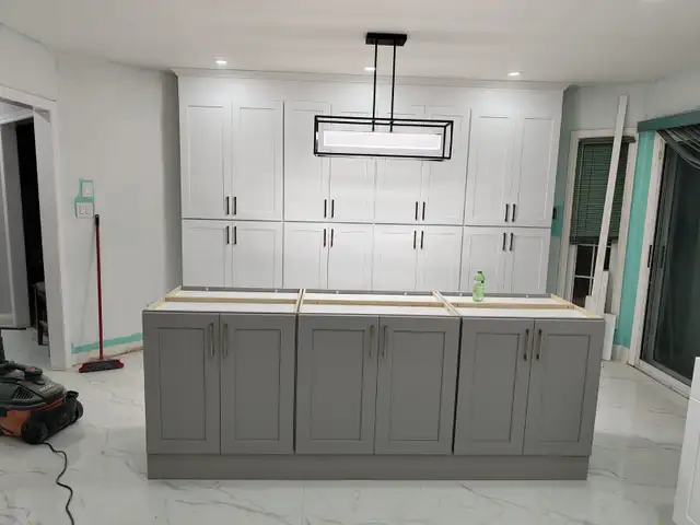 Kitchen Cabinets & Countertops- Summer Sale - Photo 3