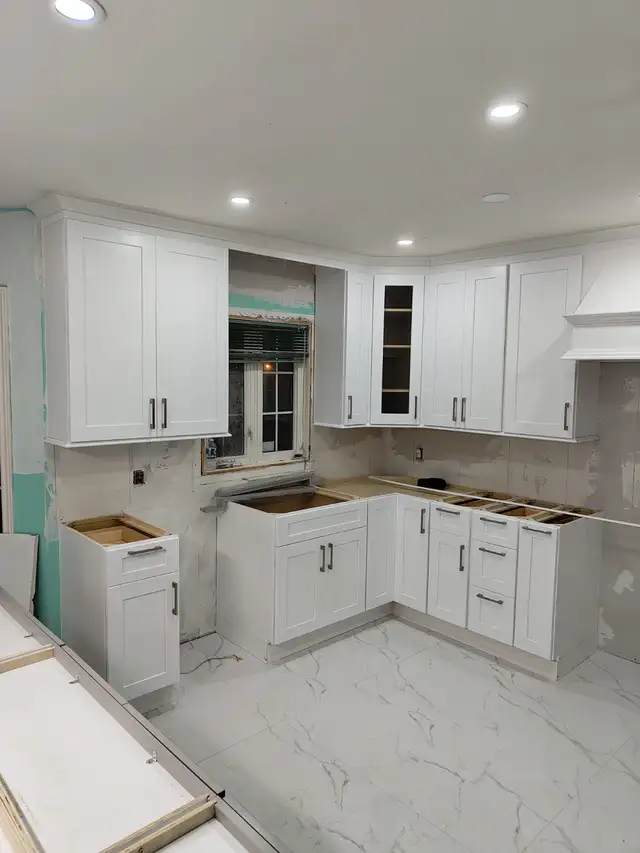 Kitchen Cabinets & Countertops- Summer Sale - Photo 4