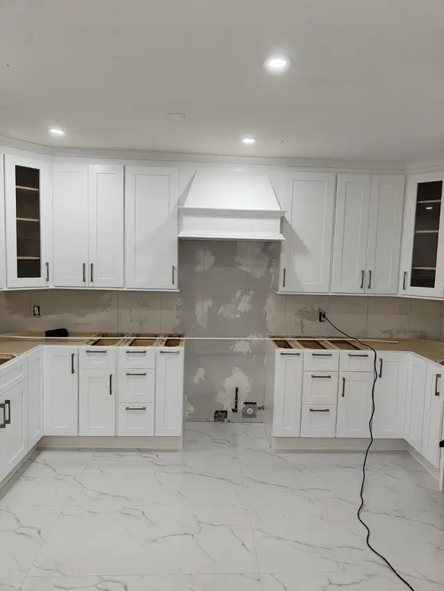 Kitchen Cabinets & Countertops- Summer Sale - Photo 5