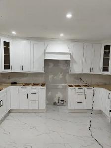 Kitchen Cabinets & Countertops- Summer Sale - Photo 5