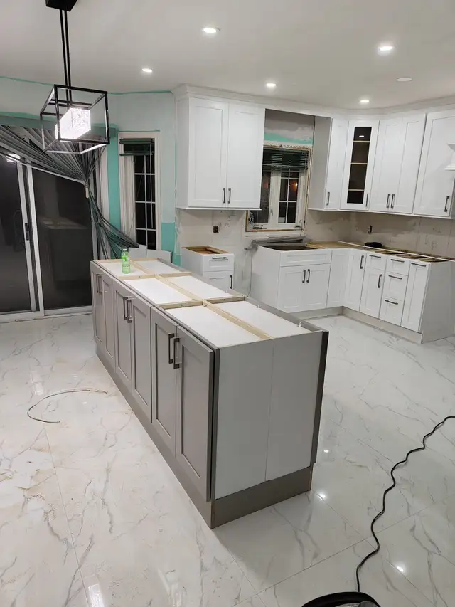 Kitchen Cabinets & Countertops- Summer Sale - Photo 6