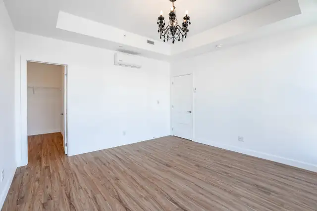 4 1/2, à louer, for rent Lebourgneuf, LB9 Qc - Photo 5