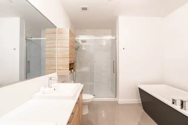 4 1/2, à louer, for rent Lebourgneuf, LB9 Qc - Photo 8