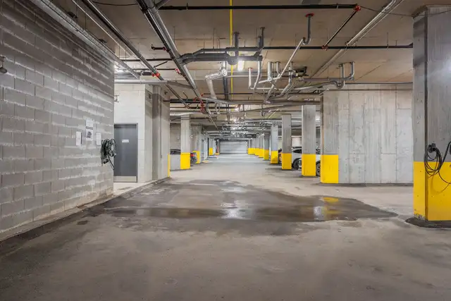 4 1/2, à louer, for rent Lebourgneuf, LB9 Qc - Photo 10