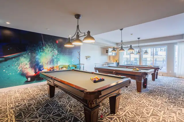 4 1/2, à louer, for rent Lebourgneuf, LB9 Qc - Photo 11