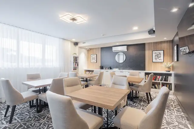 4 1/2, à louer, for rent Lebourgneuf, LB9 Qc - Photo 12