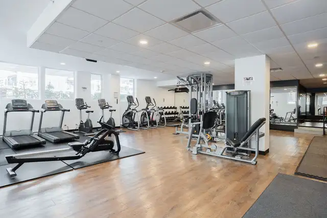 4 1/2, à louer, for rent Lebourgneuf, LB9 Qc - Photo 13