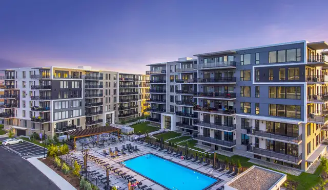 4 1/2, à louer, for rent Lebourgneuf, LB9 Qc - Photo 14