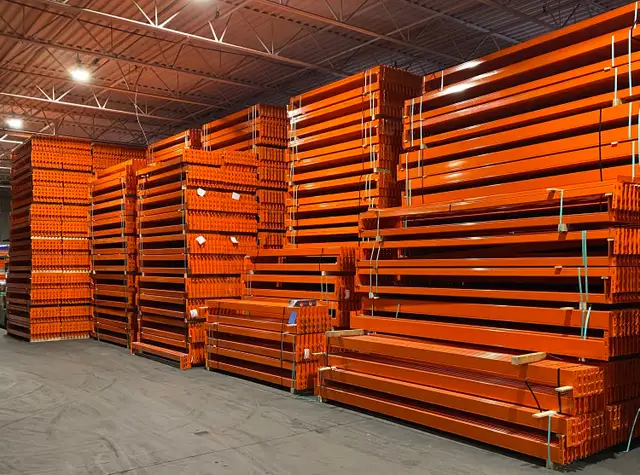 Pallet Racking - Photo 5