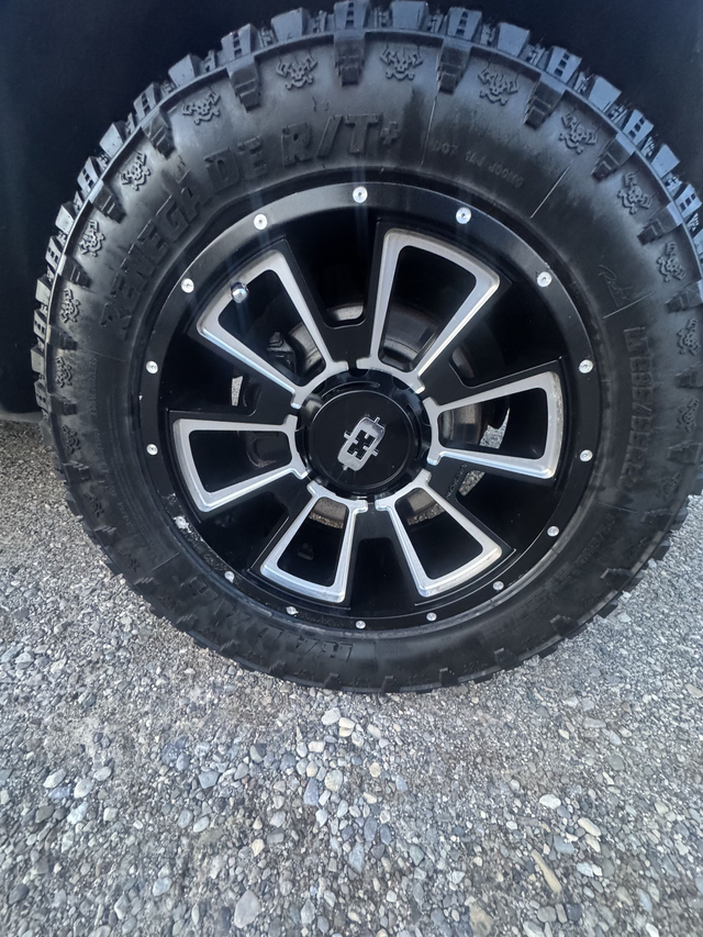 2017 Ford F-150 XLT SUPER CREW WITH RIMS 6.5 FT BOX — CERTIFIED - Photo 8
