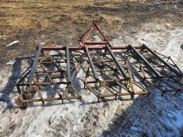 3point harrows - Photo 2