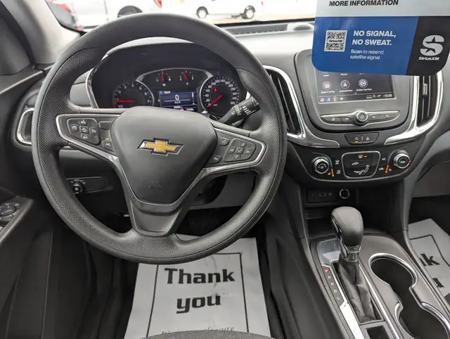 2023 Chevrolet Equinox LT WITH APPLE CARPLAY! - Photo 11
