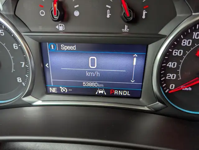 2023 Chevrolet Equinox LT WITH APPLE CARPLAY! - Photo 13