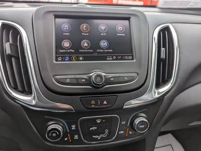 2023 Chevrolet Equinox LT WITH APPLE CARPLAY! - Photo 14