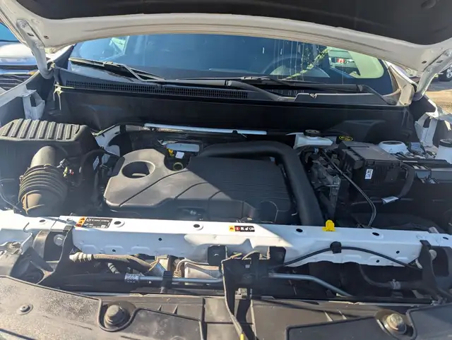 2023 Chevrolet Equinox LT WITH APPLE CARPLAY! - Photo 18