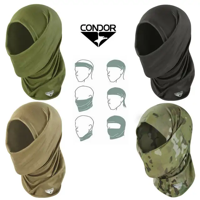 Condor Multi - Wraps . New in Package. - Photo 2