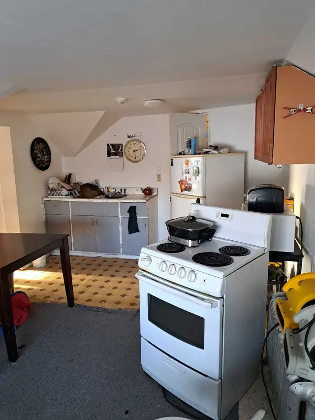 2 bedroom shared accommodation - Photo 3