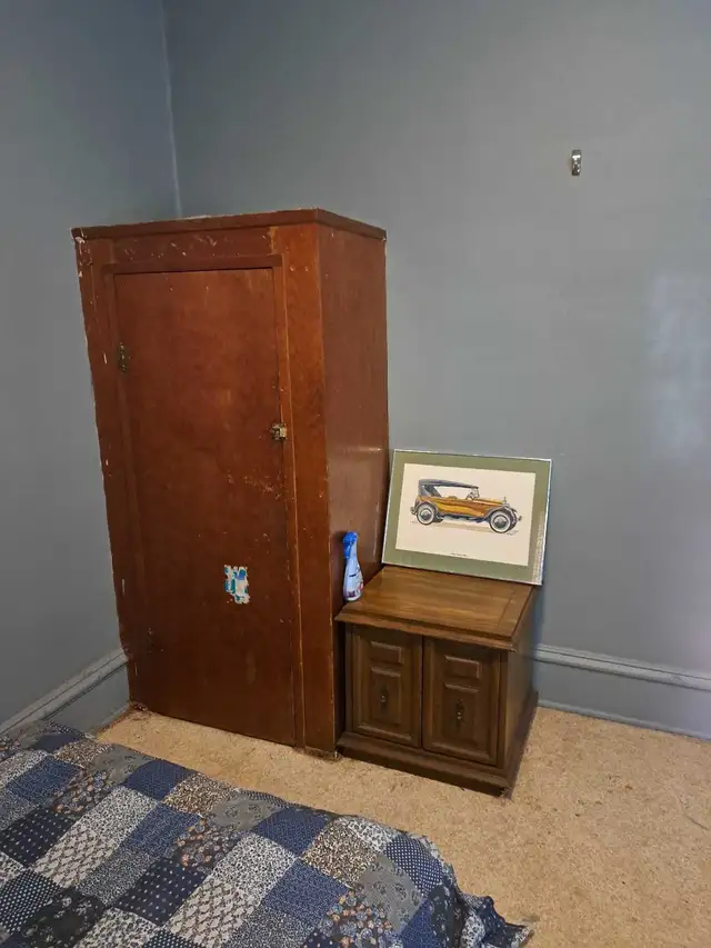 2 bedroom shared accommodation - Photo 6