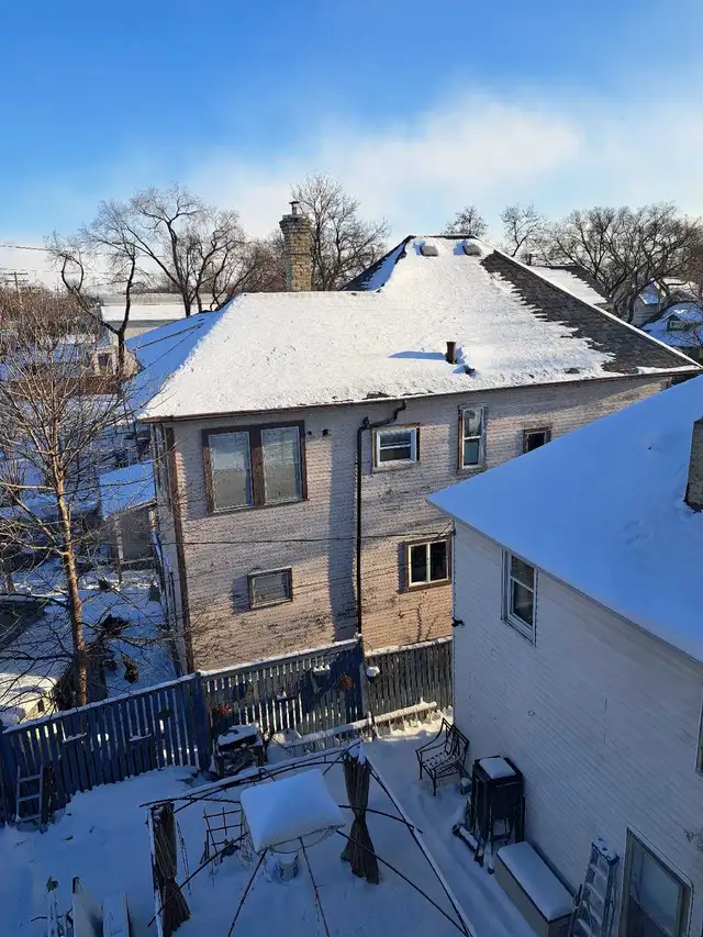 2 bedroom shared accommodation - Photo 7