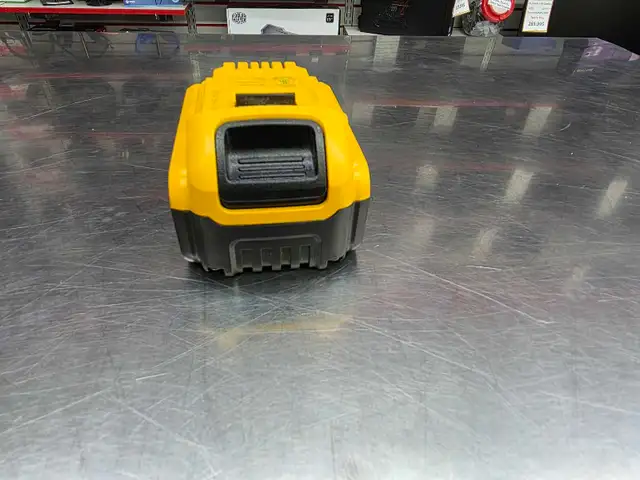 batterie Dewalt 20volt 5ah dcb205 - Photo 4
