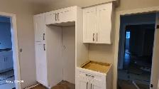 Hardwood & Premium Quality Cabinets in GTA Ontario - Photo 2