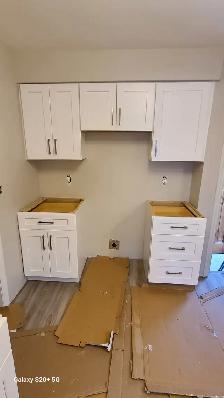 Hardwood & Premium Quality Cabinets in GTA Ontario - Photo 3