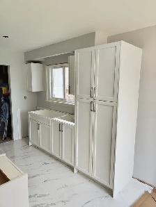 Hardwood & Premium Quality Cabinets in GTA Ontario - Photo 5