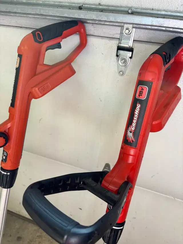 weed whipper - Photo 2