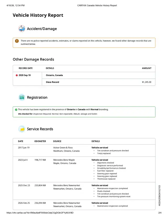 2013 Mercedes-Benz M-Class ML 350 BlueTEC - Photo 3