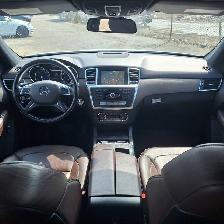 2013 Mercedes-Benz M-Class ML 350 BlueTEC - Photo 13