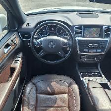 2013 Mercedes-Benz M-Class ML 350 BlueTEC - Photo 14
