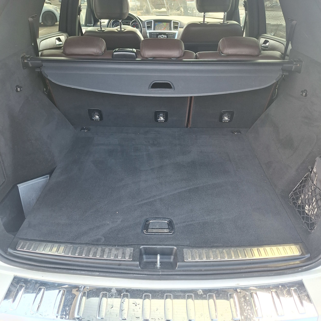 2013 Mercedes-Benz M-Class ML 350 BlueTEC - Photo 19