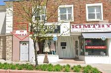 Kitchener downtown 2 bedroom unit for rent $1600/M   electircity