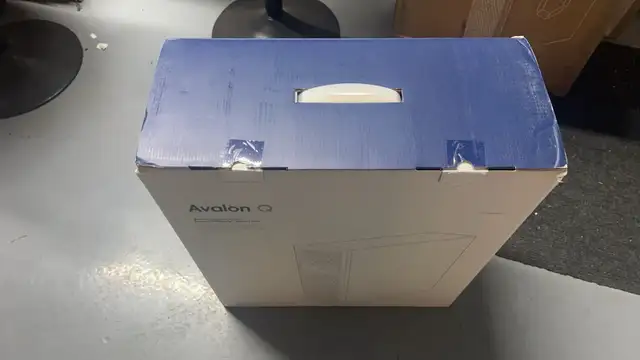 Home Use BTC Miner – Canaan Avalon Q 90T 110V WIFI-Calgary Stock - Photo 2