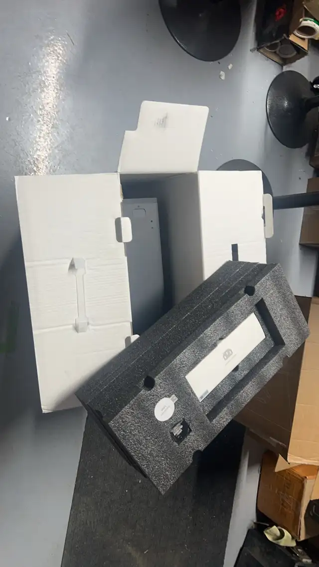 Home Use BTC Miner – Canaan Avalon Q 90T 110V WIFI-Calgary Stock - Photo 3