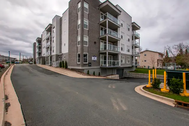 2-bedroom, 2-bathroom apartment  for rent in Lower Sackville - Photo 3