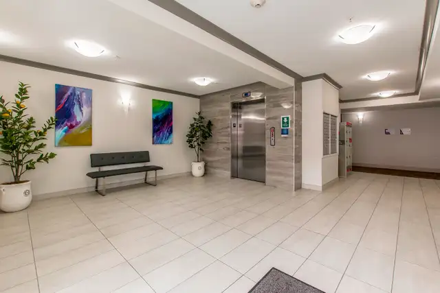 2-bedroom, 2-bathroom apartment  for rent in Lower Sackville - Photo 4