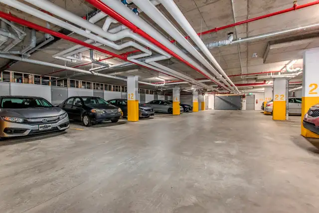 2-bedroom, 2-bathroom apartment  for rent in Lower Sackville - Photo 6