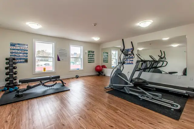 2-bedroom, 2-bathroom apartment  for rent in Lower Sackville - Photo 7