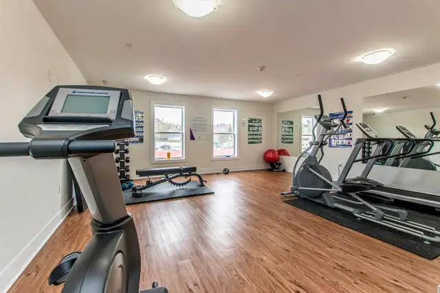 2-bedroom, 2-bathroom apartment  for rent in Lower Sackville - Photo 8